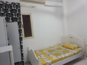 Furnished Studio for Rent